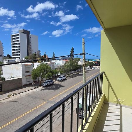 Vida, Hotel De Playa Puerto Madryn Esterno foto