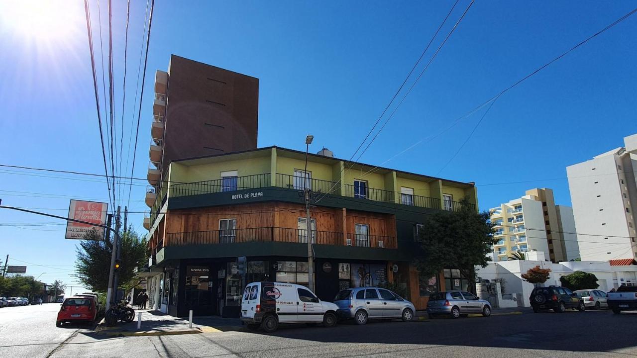 Vida, Hotel De Playa Puerto Madryn Esterno foto