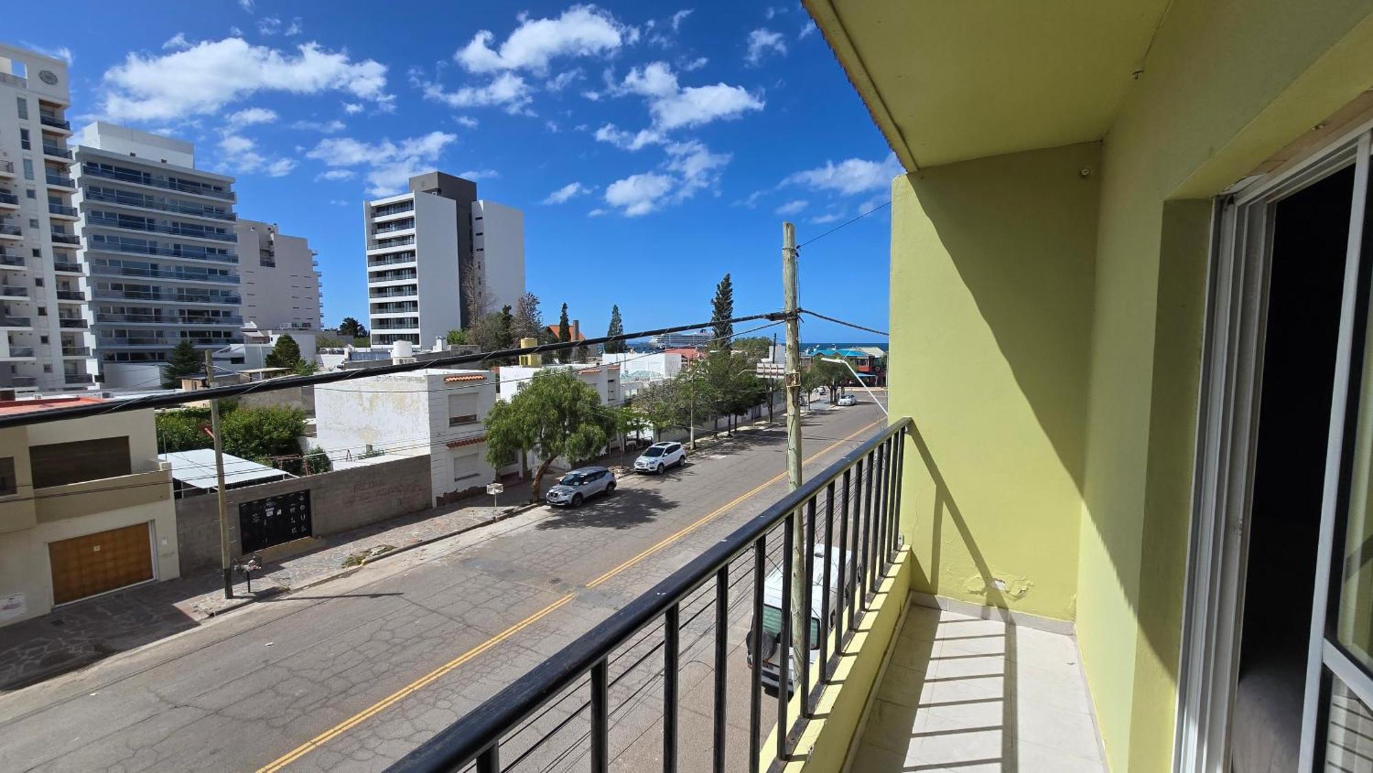 Vida, Hotel De Playa Puerto Madryn Esterno foto