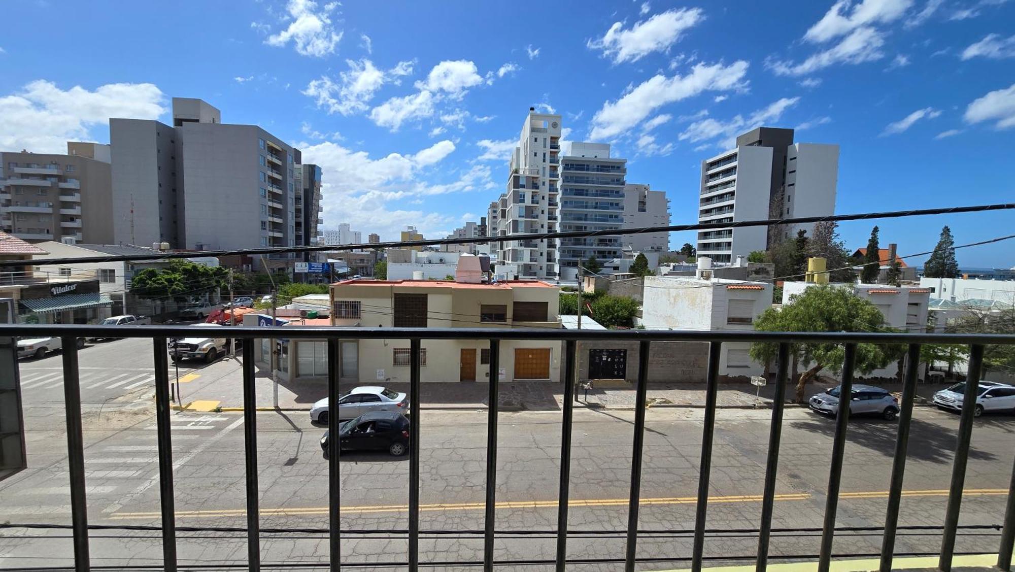 Vida, Hotel De Playa Puerto Madryn Esterno foto