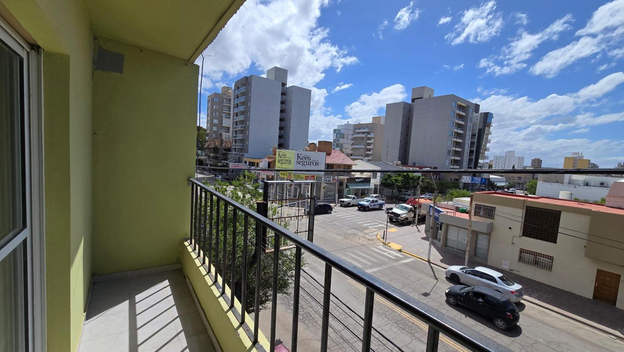 Vida, Hotel De Playa Puerto Madryn Esterno foto