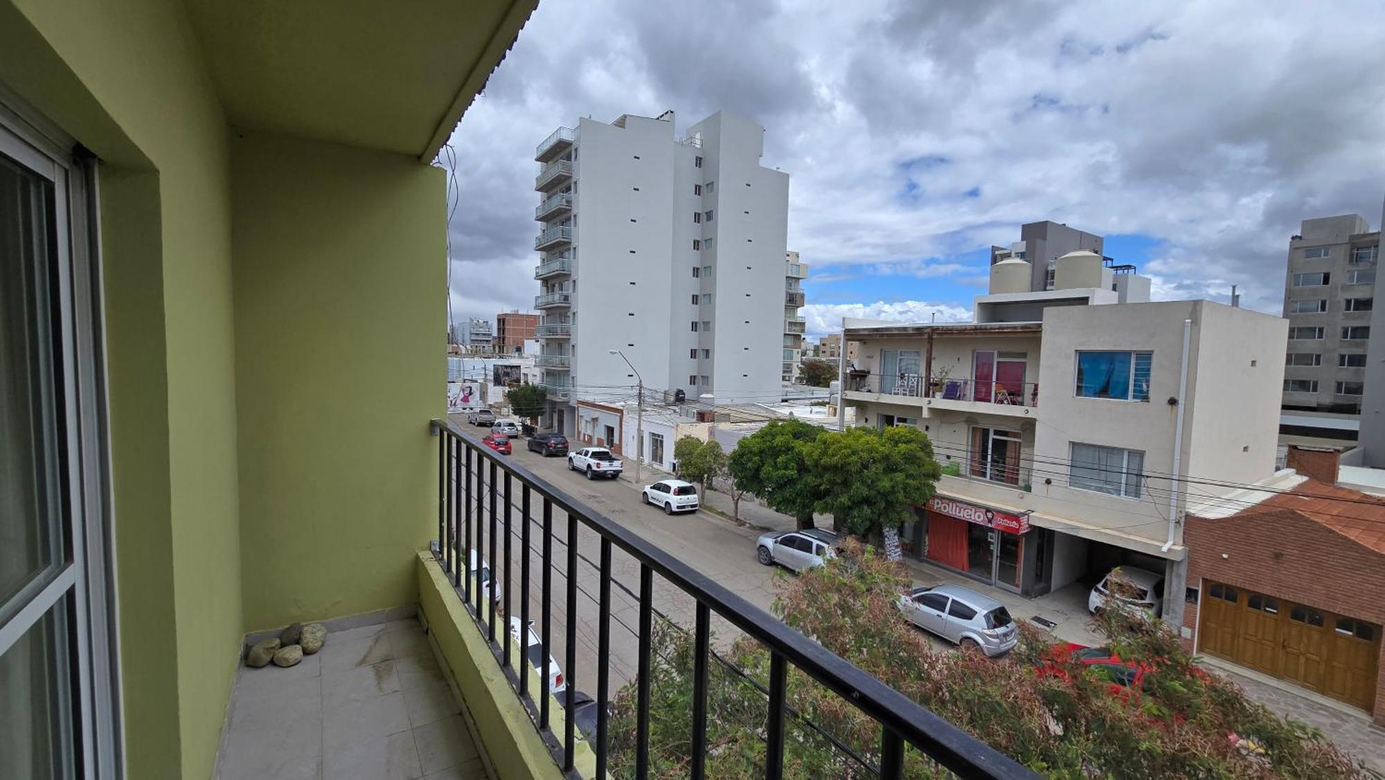 Vida, Hotel De Playa Puerto Madryn Esterno foto