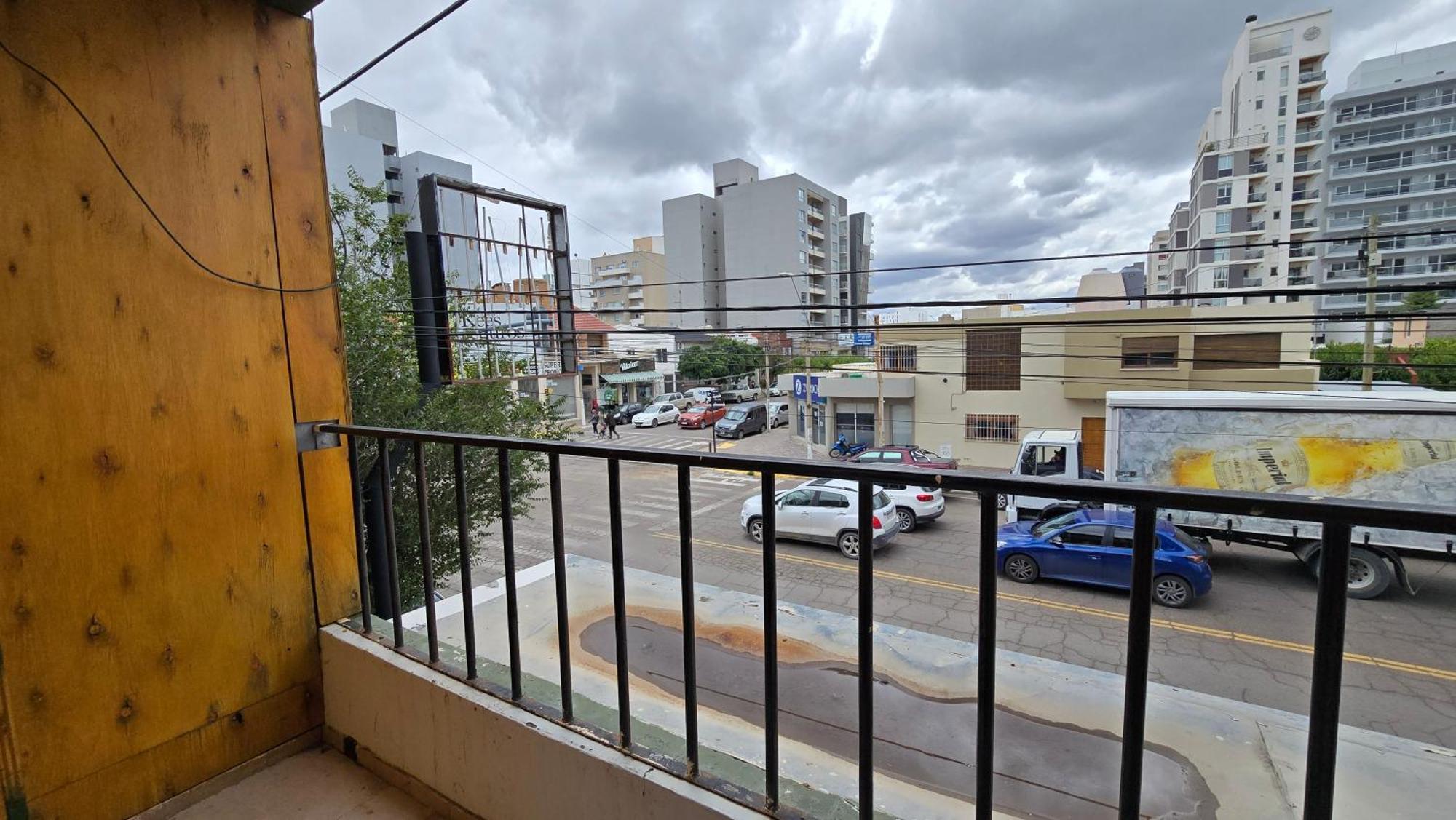 Vida, Hotel De Playa Puerto Madryn Esterno foto