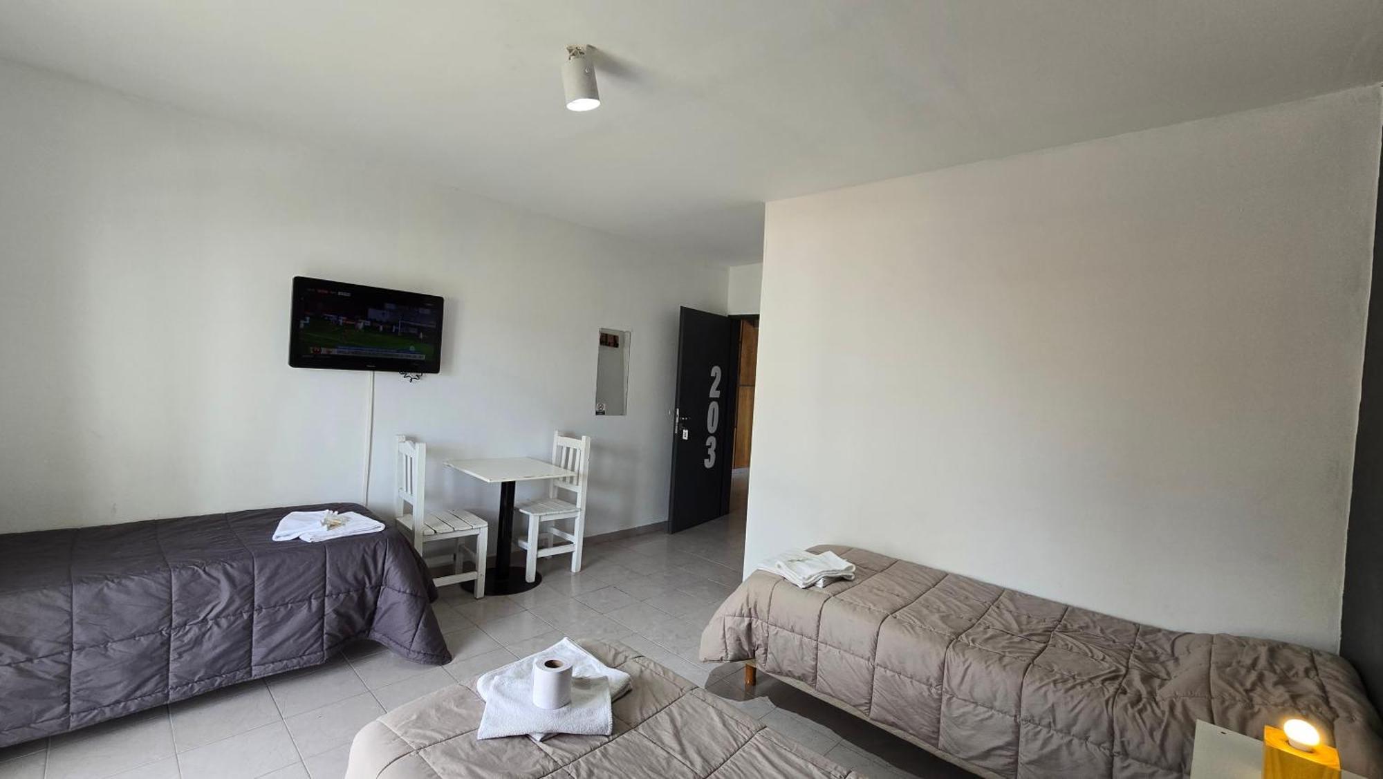 Vida, Hotel De Playa Puerto Madryn Esterno foto