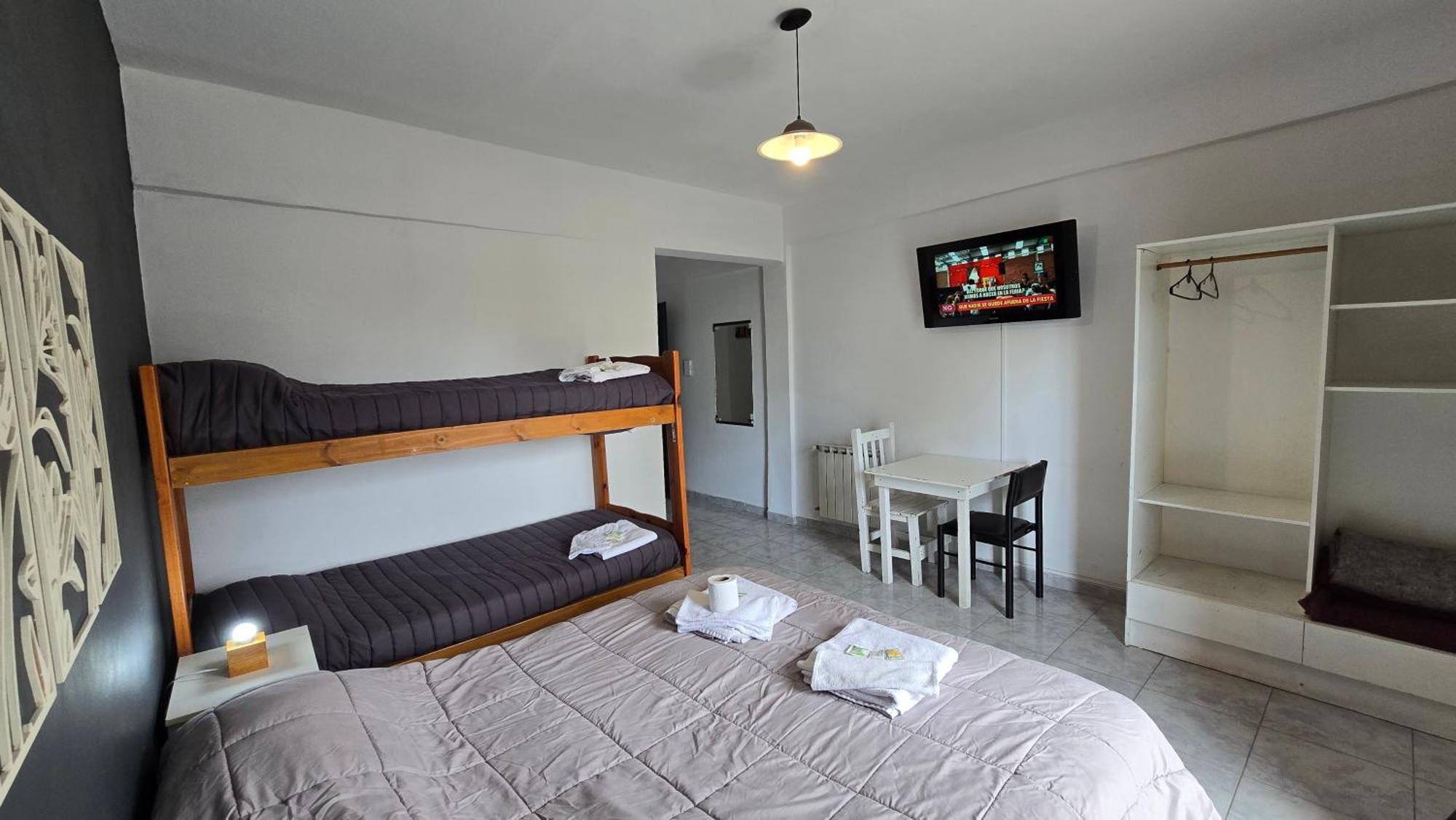 Vida, Hotel De Playa Puerto Madryn Esterno foto