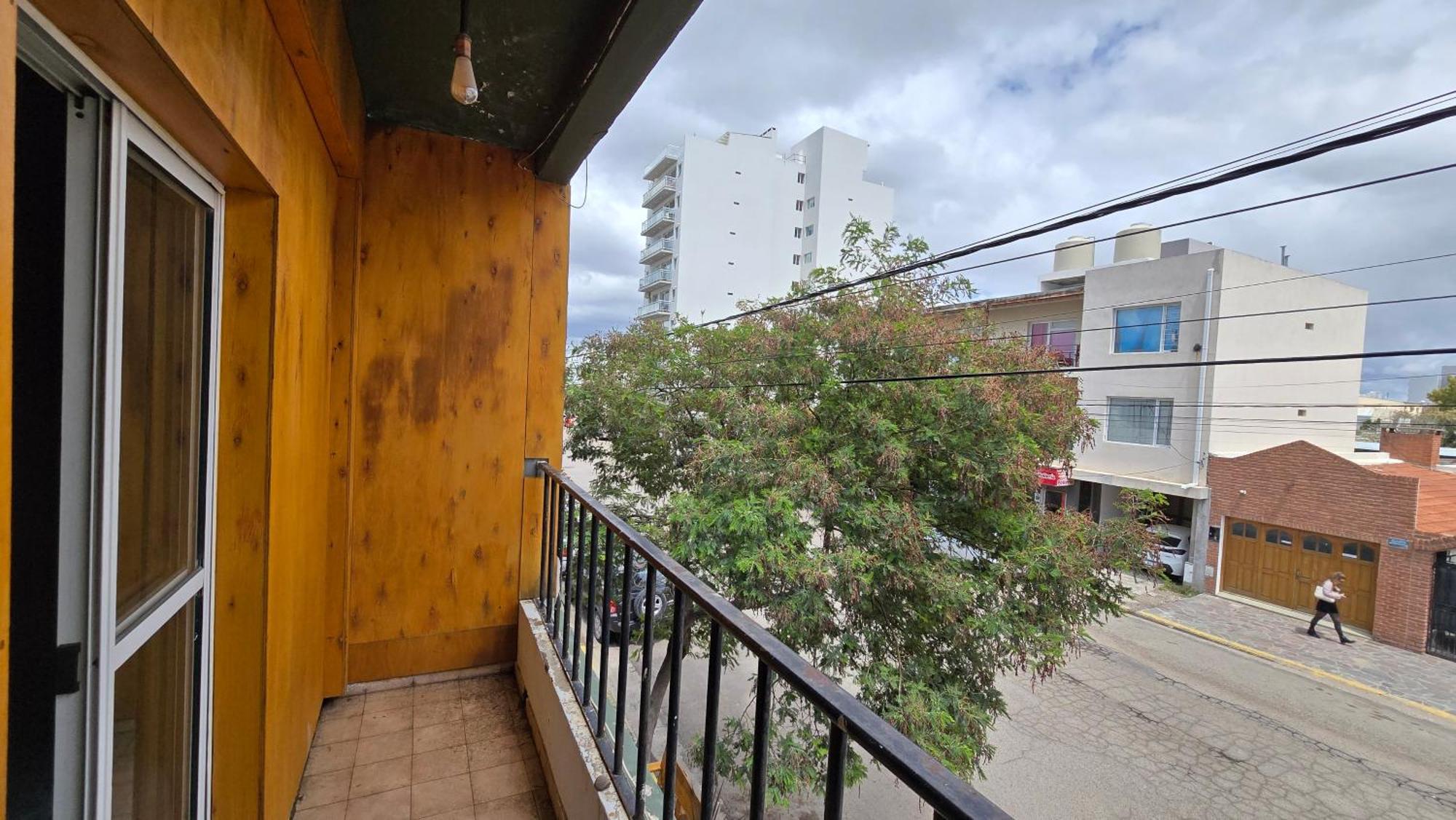 Vida, Hotel De Playa Puerto Madryn Esterno foto